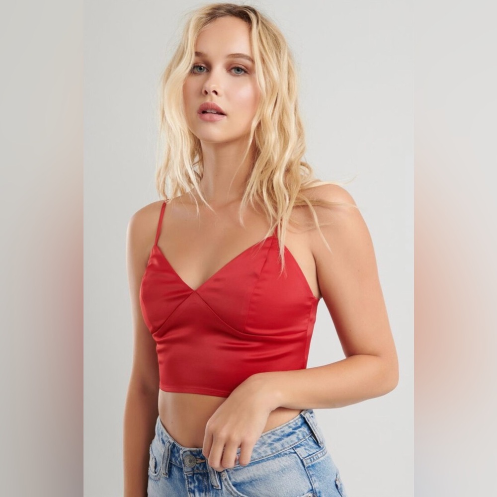 Garage Tank Top S